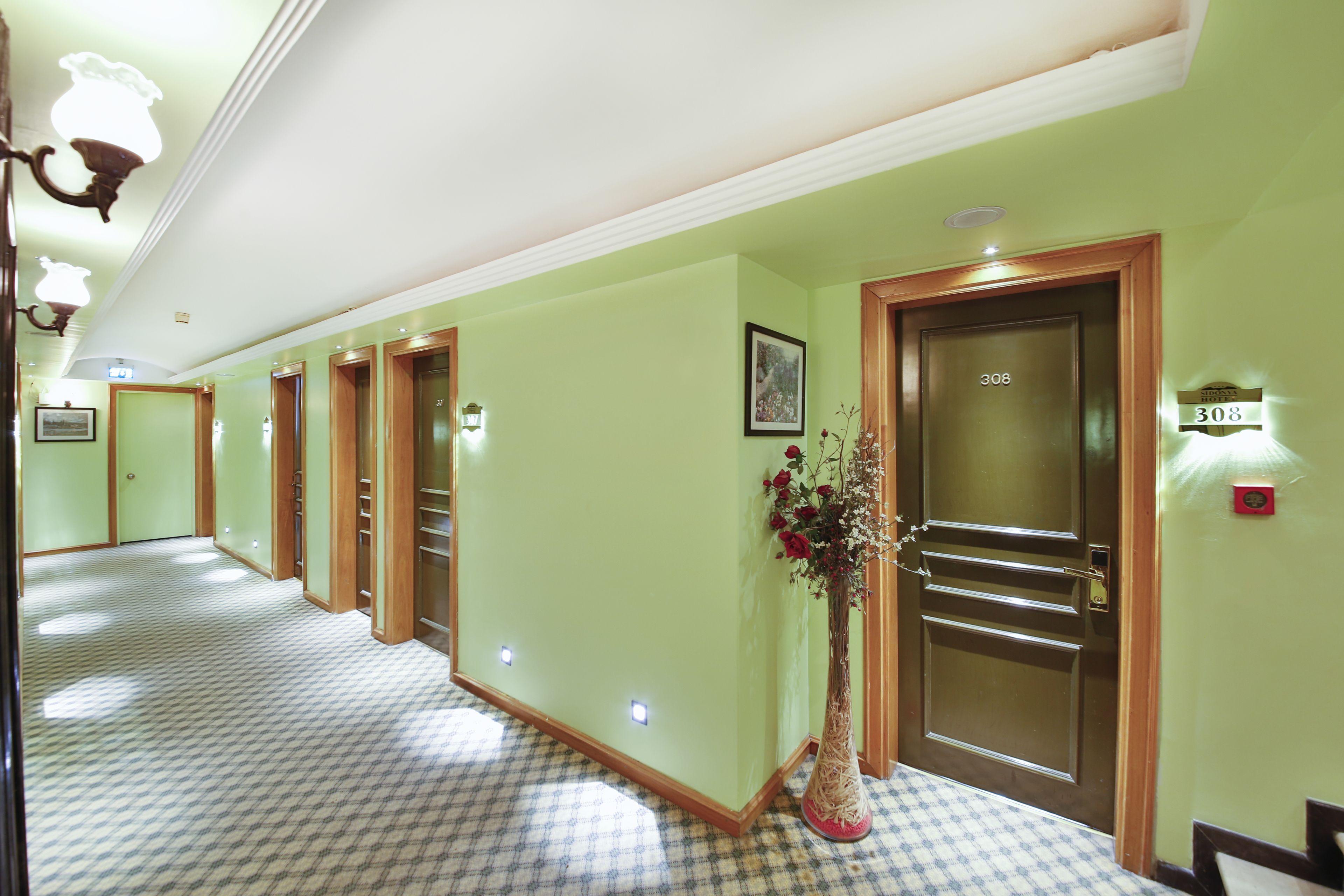 Sidonya Hotel — Fotoğraflar 1